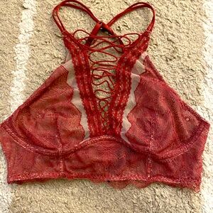 Victoria secret bralette